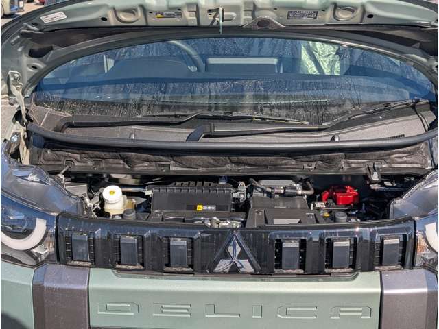 三菱 デリカ　ミニ ６６０ Ｔ プレミアム リミテッド エディション R7年 (関東) 99