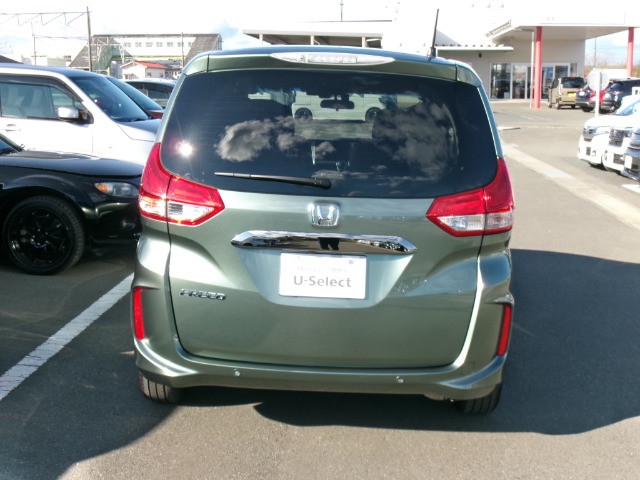 ホンダ フリード １．５ Ｇ ブラックスタイル R6年 (東北) 99