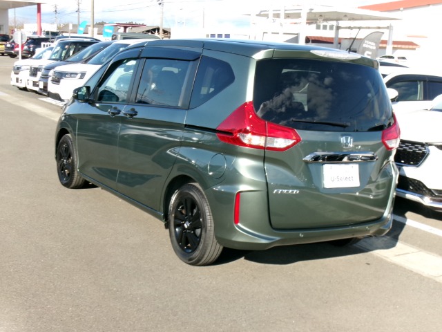 ホンダ フリード １．５ Ｇ ブラックスタイル R6年 (東北) 99