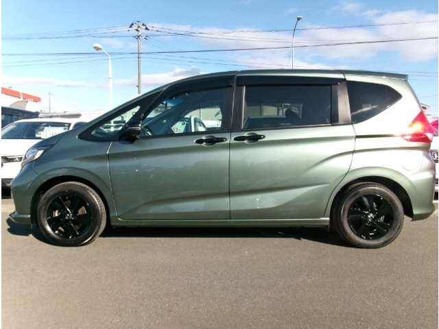 ホンダ フリード １．５ Ｇ ブラックスタイル R6年 (東北) 99