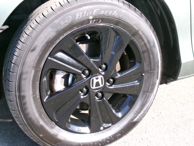 ホンダ フリード １．５ Ｇ ブラックスタイル R6年 (東北) 99