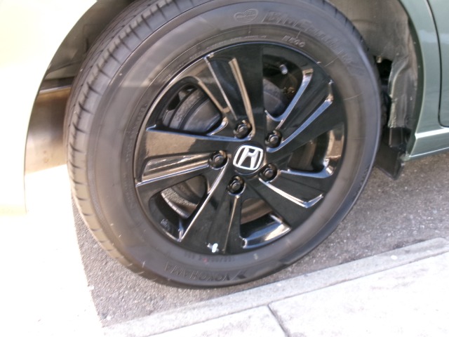 ホンダ フリード １．５ Ｇ ブラックスタイル R6年 (東北) 99