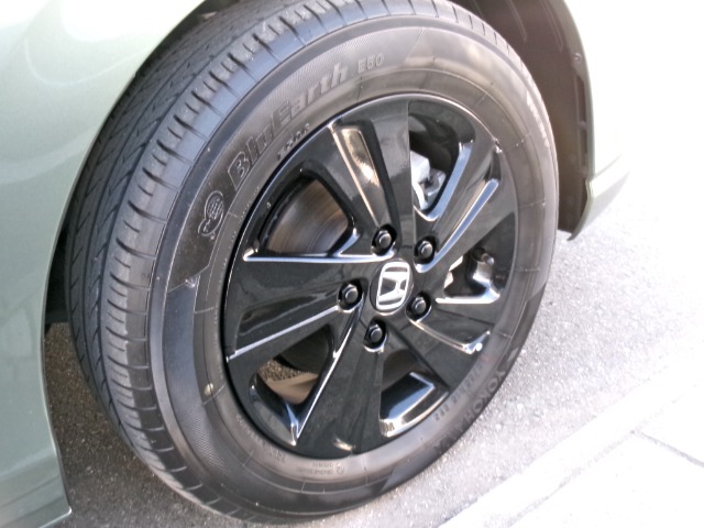 ホンダ フリード １．５ Ｇ ブラックスタイル R6年 (東北) 99