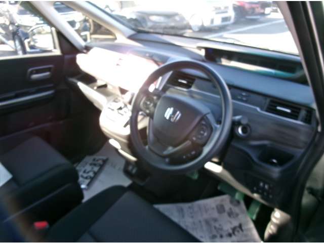 ホンダ フリード １．５ Ｇ ブラックスタイル R6年 (東北) 99