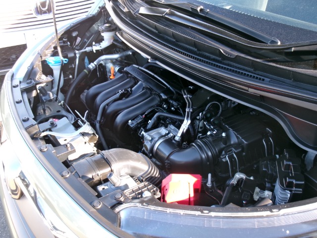 ホンダ フリード １．５ Ｇ ブラックスタイル R6年 (東北) 99