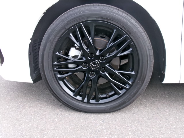 ホンダ オデッセイ　ハイブリッド ２．０ Ｅ：ＨＥＶ アブソルート ＥＸ ブラックエディション R5年 (東北) 99