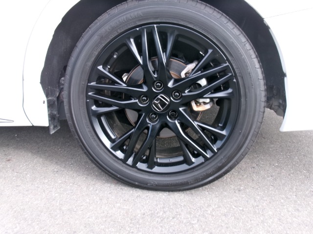 ホンダ オデッセイ　ハイブリッド ２．０ Ｅ：ＨＥＶ アブソルート ＥＸ ブラックエディション R5年 (東北) 99