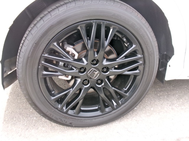 ホンダ オデッセイ　ハイブリッド ２．０ Ｅ：ＨＥＶ アブソルート ＥＸ ブラックエディション R5年 (東北) 99