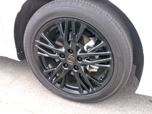 ホンダ オデッセイ　ハイブリッド ２．０ Ｅ：ＨＥＶ アブソルート ＥＸ ブラックエディション R5年 (東北) 99