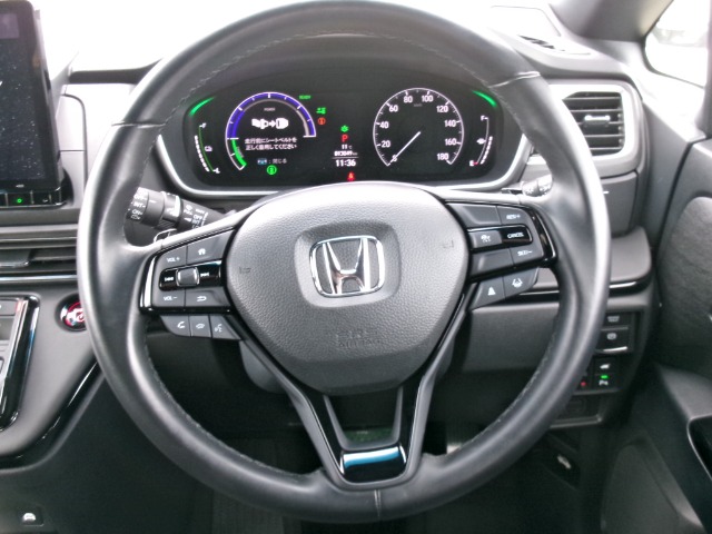 ホンダ オデッセイ　ハイブリッド ２．０ Ｅ：ＨＥＶ アブソルート ＥＸ ブラックエディション R5年 (東北) 99