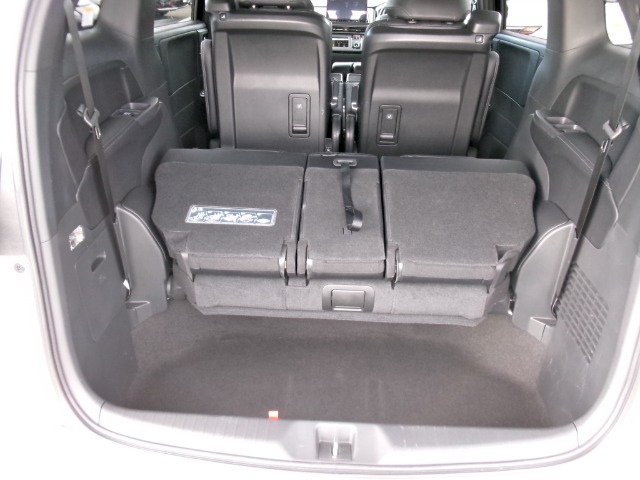 ホンダ オデッセイ　ハイブリッド ２．０ Ｅ：ＨＥＶ アブソルート ＥＸ ブラックエディション R5年 (東北) 99