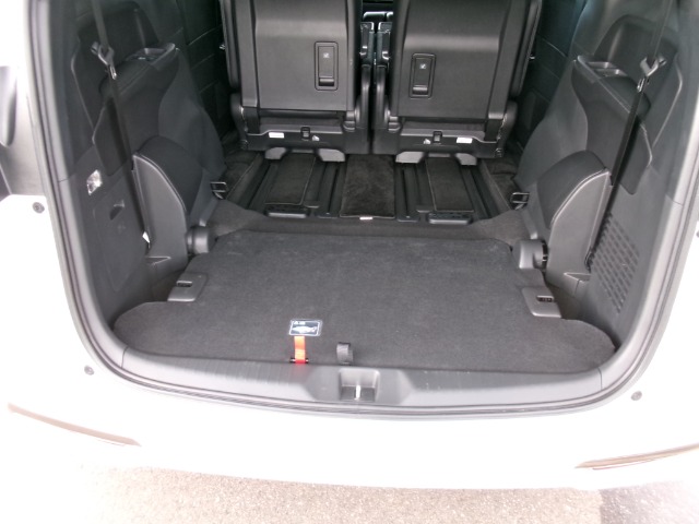 ホンダ オデッセイ　ハイブリッド ２．０ Ｅ：ＨＥＶ アブソルート ＥＸ ブラックエディション R5年 (東北) 99