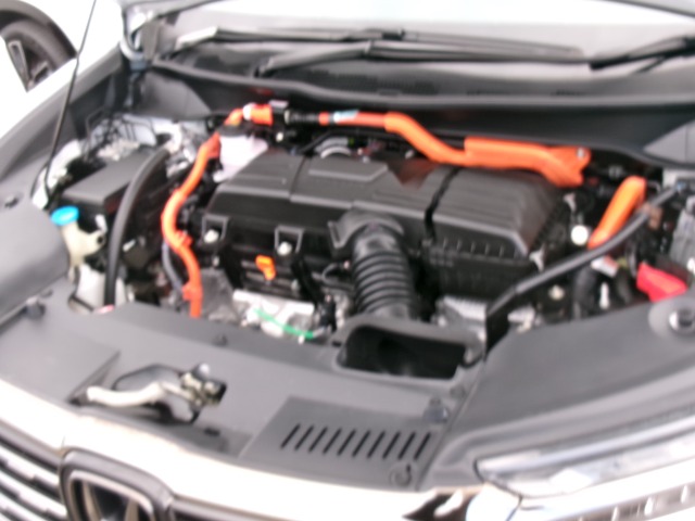 ホンダ オデッセイ　ハイブリッド ２．０ Ｅ：ＨＥＶ アブソルート ＥＸ ブラックエディション R5年 (東北) 99