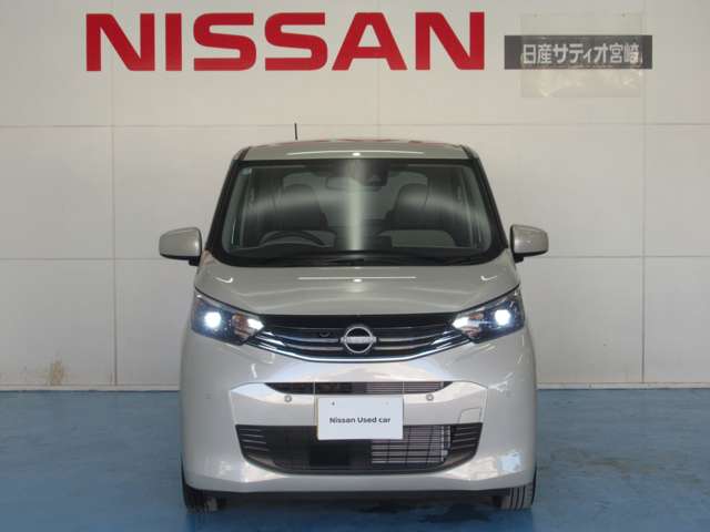 日産 デイズ ６６０ Ｘ R6年 (九州・沖縄) 99