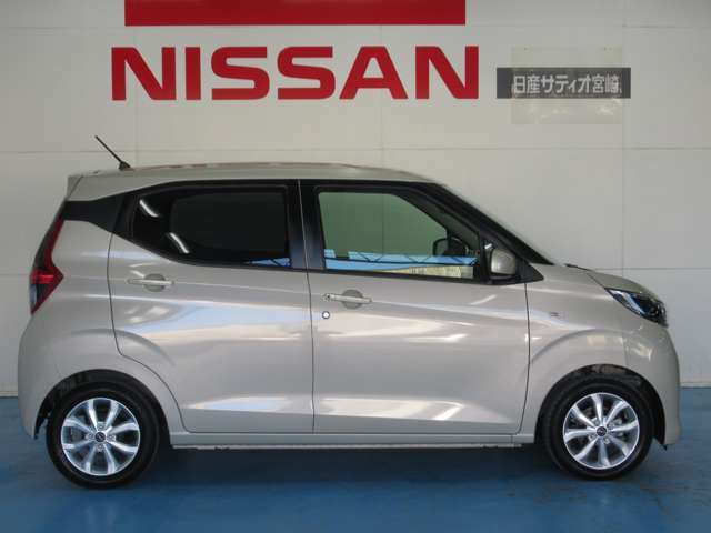 日産 デイズ ６６０ Ｘ R6年 (九州・沖縄) 99