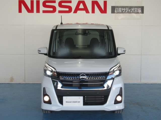 日産 デイズ　ルークス ６６０ ハイウェイスター Ｇターボ R2年 (九州・沖縄) 99