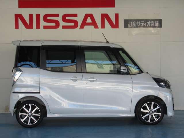 日産 デイズ　ルークス ６６０ ハイウェイスター Ｇターボ R2年 (九州・沖縄) 99