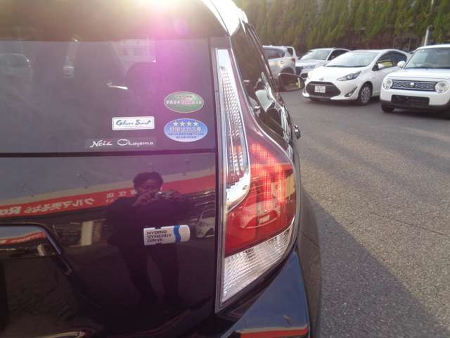 トヨタ アクア １．５ Ｘ－ＵＲＢＡＮ H27年 (中国) 99