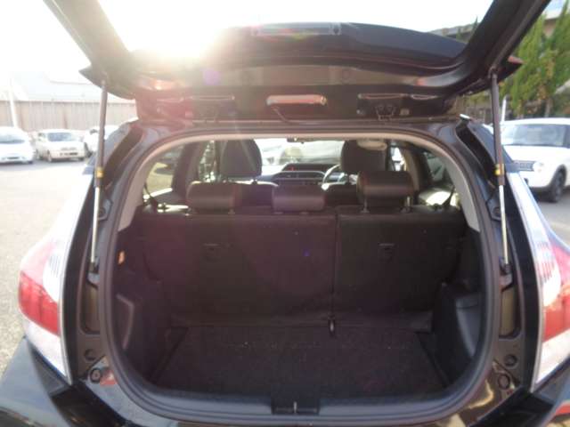 トヨタ アクア １．５ Ｘ－ＵＲＢＡＮ H27年 (中国) 99