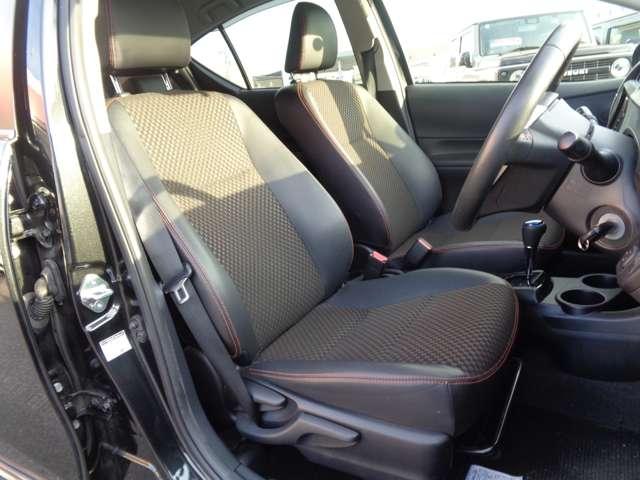 トヨタ アクア １．５ Ｘ－ＵＲＢＡＮ H27年 (中国) 99