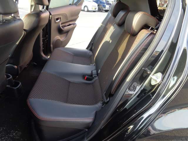 トヨタ アクア １．５ Ｘ－ＵＲＢＡＮ H27年 (中国) 99