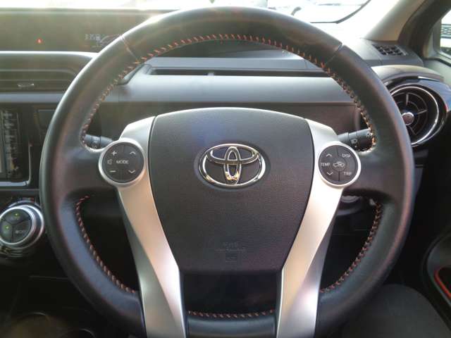 トヨタ アクア １．５ Ｘ－ＵＲＢＡＮ H27年 (中国) 99