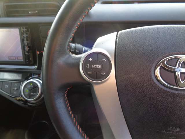 トヨタ アクア １．５ Ｘ－ＵＲＢＡＮ H27年 (中国) 99