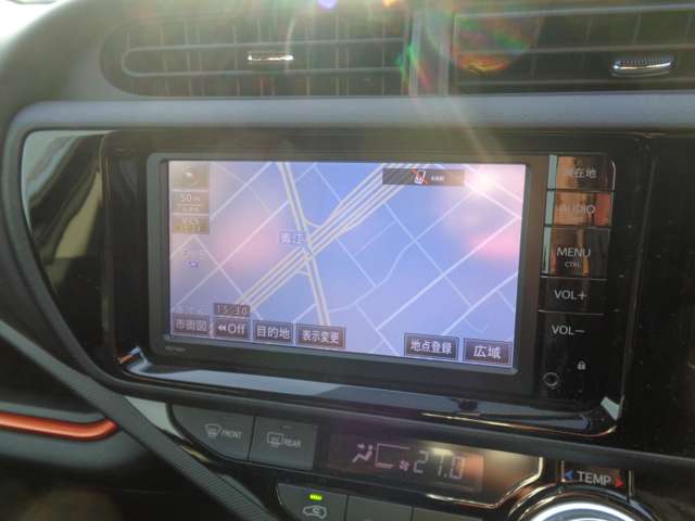 トヨタ アクア １．５ Ｘ－ＵＲＢＡＮ H27年 (中国) 99