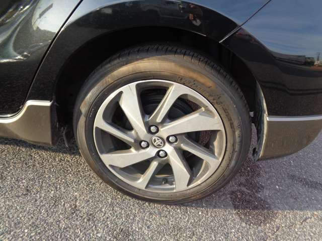 トヨタ アクア １．５ Ｘ－ＵＲＢＡＮ H27年 (中国) 99