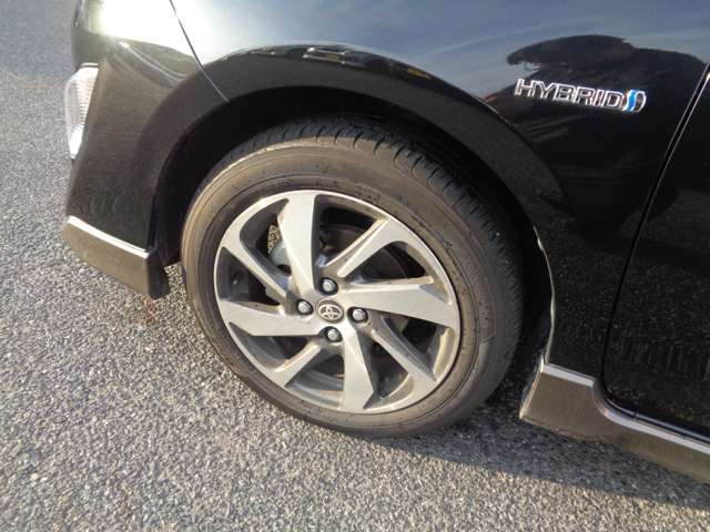 トヨタ アクア １．５ Ｘ－ＵＲＢＡＮ H27年 (中国) 99