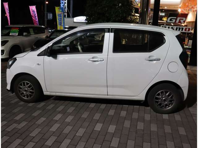 ダイハツ ミラ　イース ６６０ Ｌ ＳＡＩＩＩ R4年 () 99