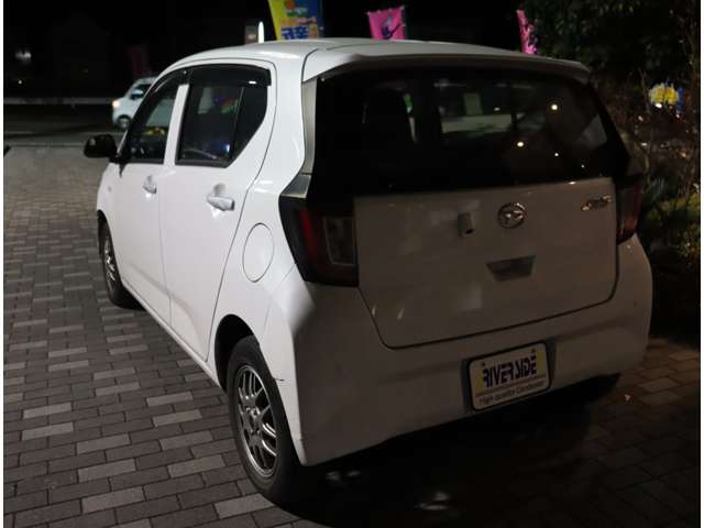 ダイハツ ミラ　イース ６６０ Ｌ ＳＡＩＩＩ R4年 () 99