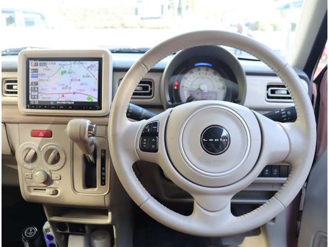 スズキ アルトラパン ６６０ Ｓ H30年 (関東) 99