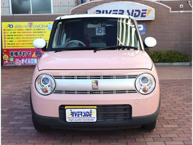 スズキ アルトラパン ６６０ Ｓ H30年 (関東) 99