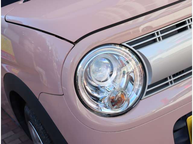 スズキ アルトラパン ６６０ Ｓ H30年 (関東) 99