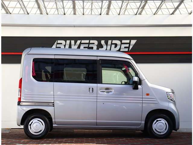 ホンダ Ｎ−ＶＡＮ ６６０ Ｌ ホンダセンシング H30年 (関東) 99