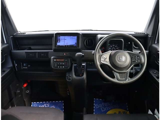ホンダ Ｎ−ＶＡＮ ６６０ Ｌ ホンダセンシング H30年 (関東) 99
