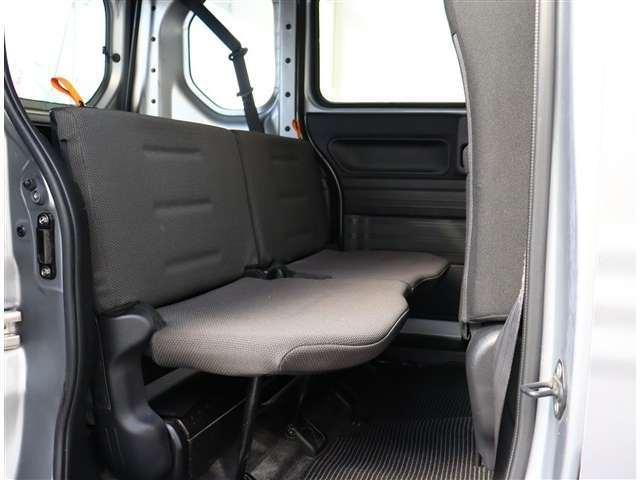 ホンダ Ｎ−ＶＡＮ ６６０ Ｌ ホンダセンシング H30年 (関東) 99