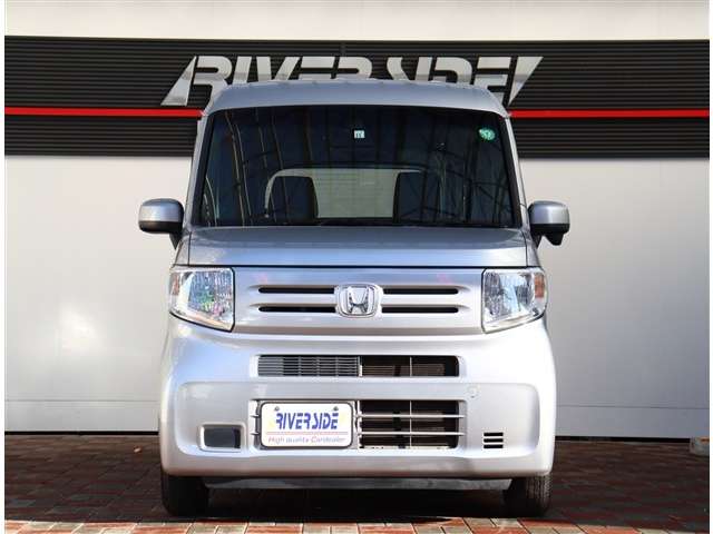 ホンダ Ｎ−ＶＡＮ ６６０ Ｌ ホンダセンシング H30年 (関東) 99