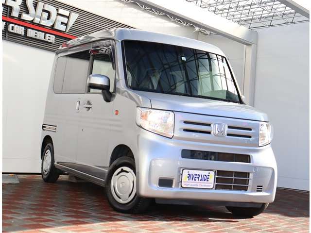 ホンダ Ｎ−ＶＡＮ ６６０ Ｌ ホンダセンシング H30年 (関東) 99