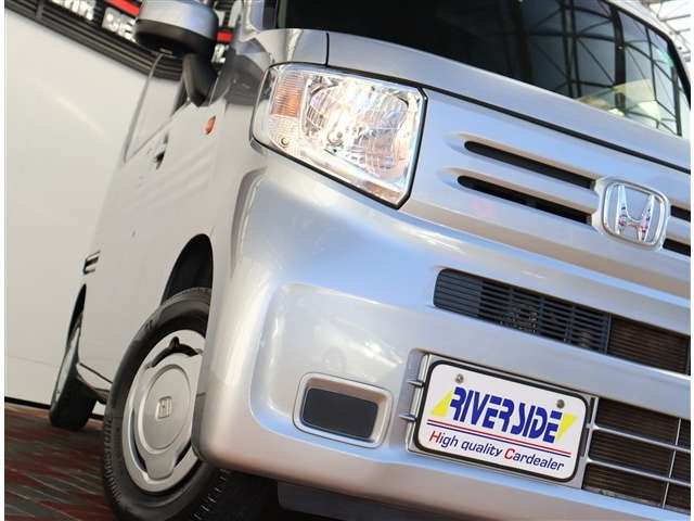 ホンダ Ｎ−ＶＡＮ ６６０ Ｌ ホンダセンシング H30年 (関東) 99