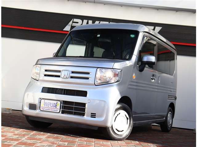 ホンダ Ｎ−ＶＡＮ ６６０ Ｌ ホンダセンシング H30年 (関東) 99