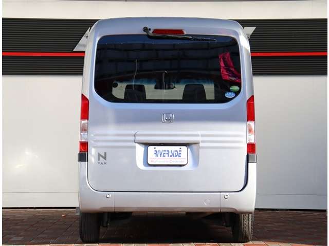 ホンダ Ｎ−ＶＡＮ ６６０ Ｌ ホンダセンシング H30年 (関東) 99