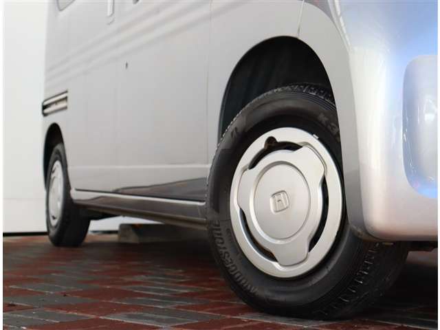 ホンダ Ｎ−ＶＡＮ ６６０ Ｌ ホンダセンシング H30年 (関東) 99