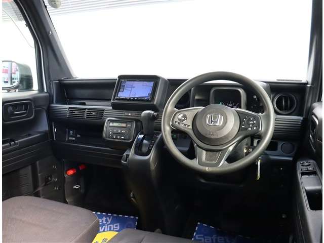 ホンダ Ｎ−ＶＡＮ ６６０ Ｌ ホンダセンシング H30年 (関東) 99