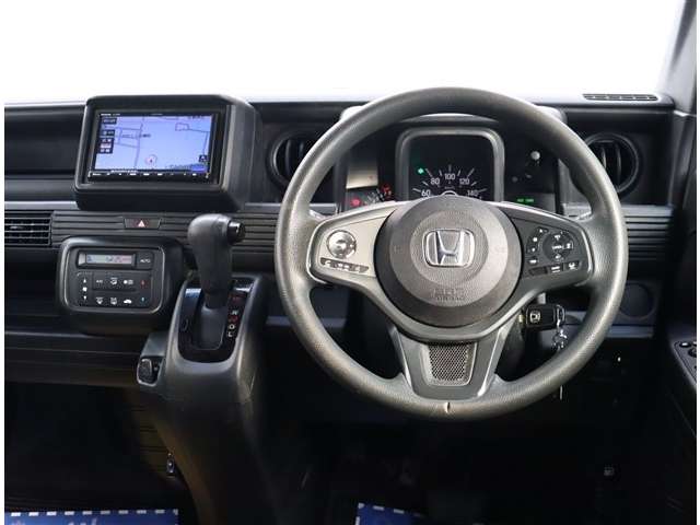 ホンダ Ｎ−ＶＡＮ ６６０ Ｌ ホンダセンシング H30年 (関東) 99