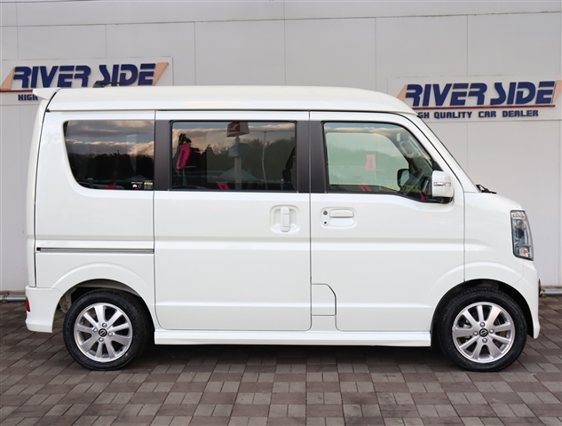 日産 クリッパーリオ ６６０ Ｅ ハイルーフ R7年 (関東) 99