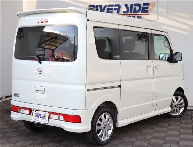 日産 クリッパーリオ ６６０ Ｅ ハイルーフ R7年 (関東) 99