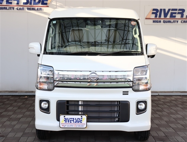 日産 クリッパーリオ ６６０ Ｅ ハイルーフ R7年 (関東) 99