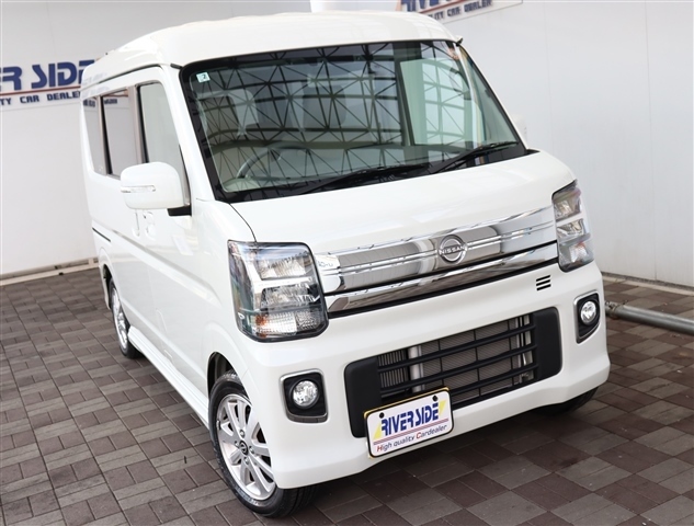 日産 クリッパーリオ ６６０ Ｅ ハイルーフ R7年 (関東) 99
